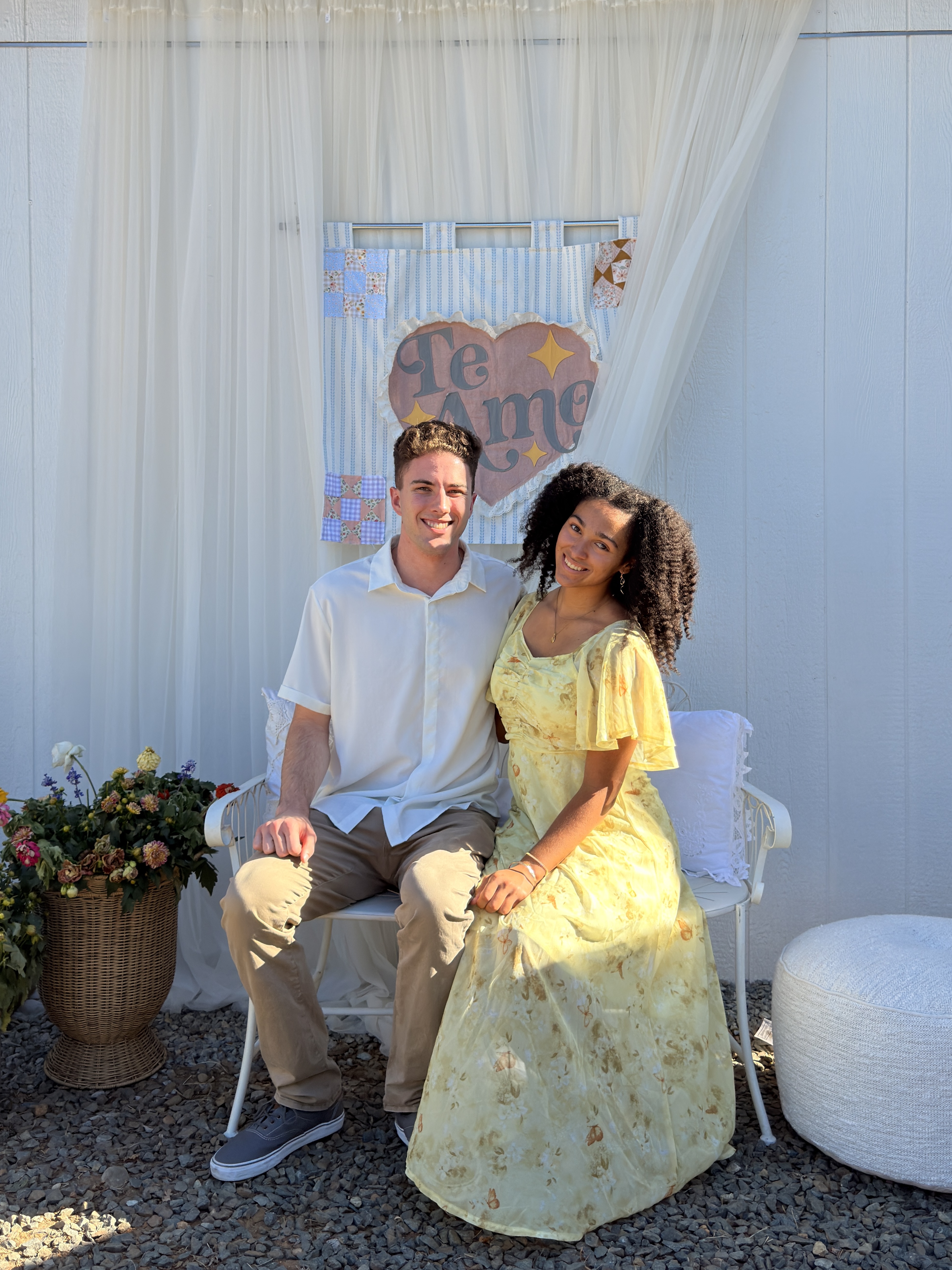 Mikayla & Christian — photo 1
