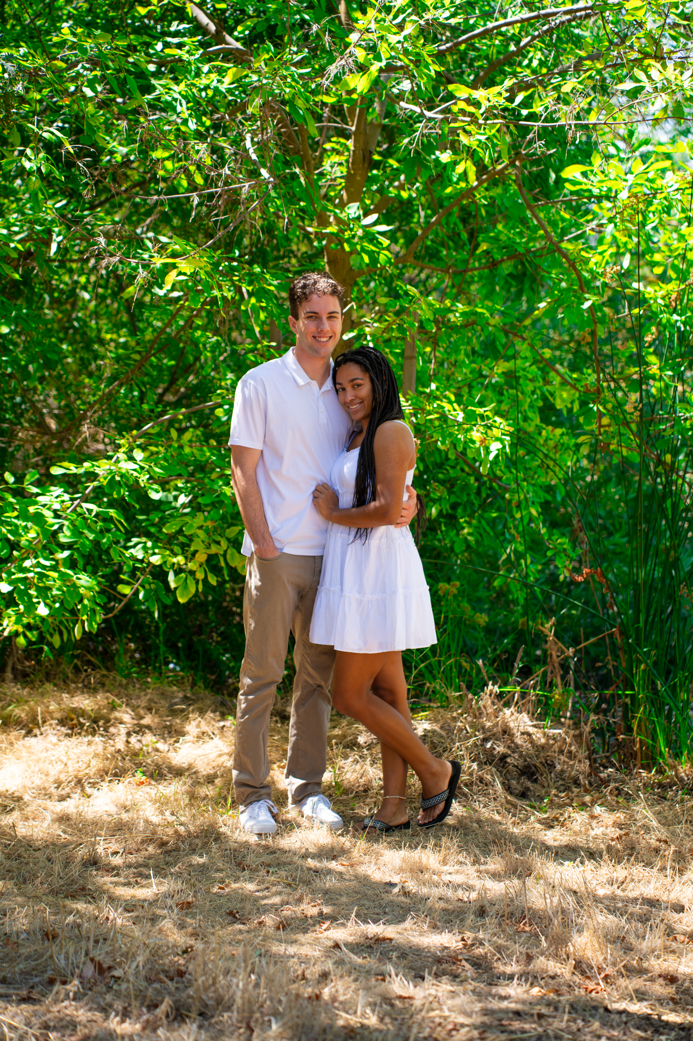 Mikayla & Christian — photo 2