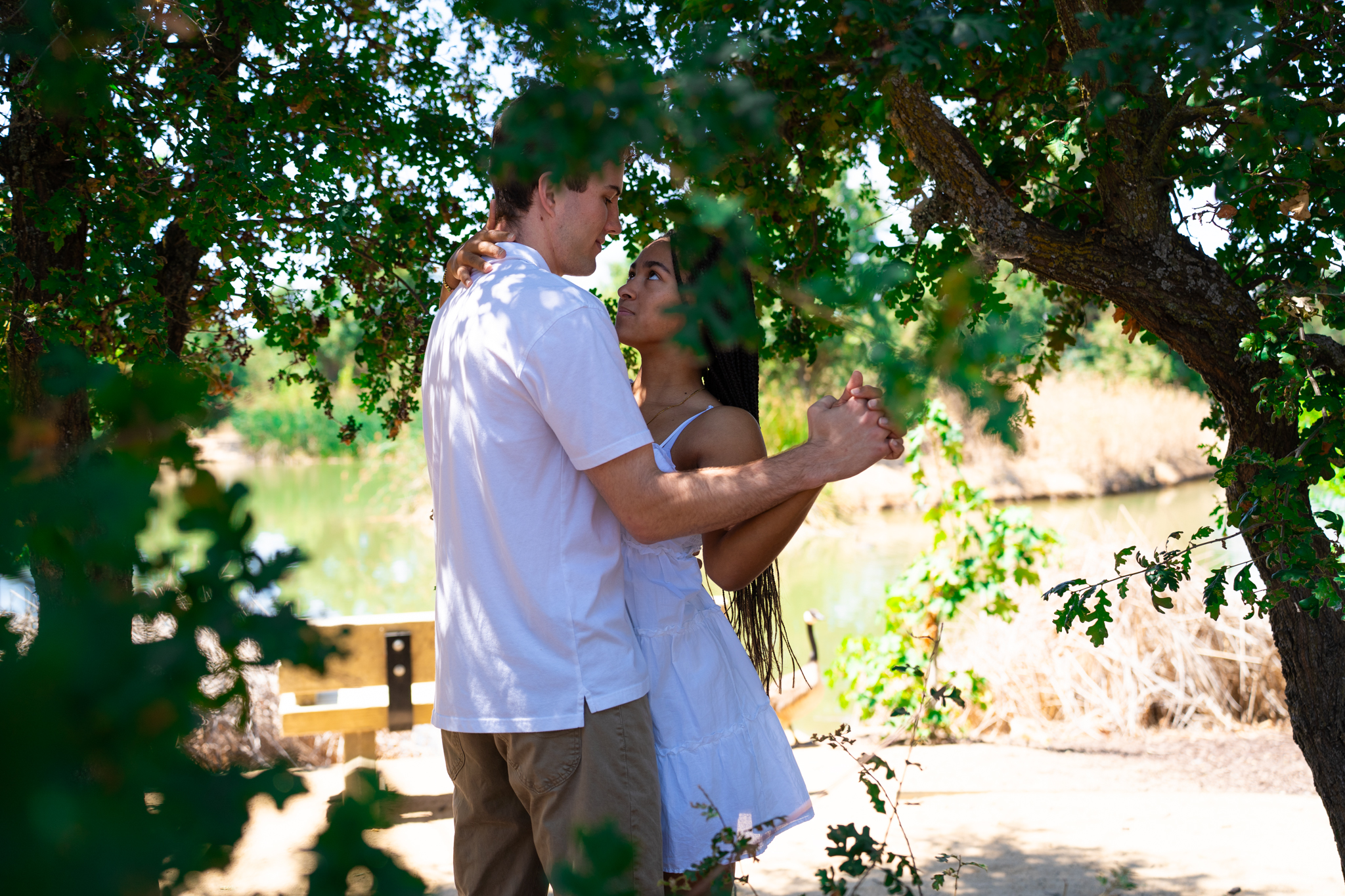 Mikayla & Christian — photo 11