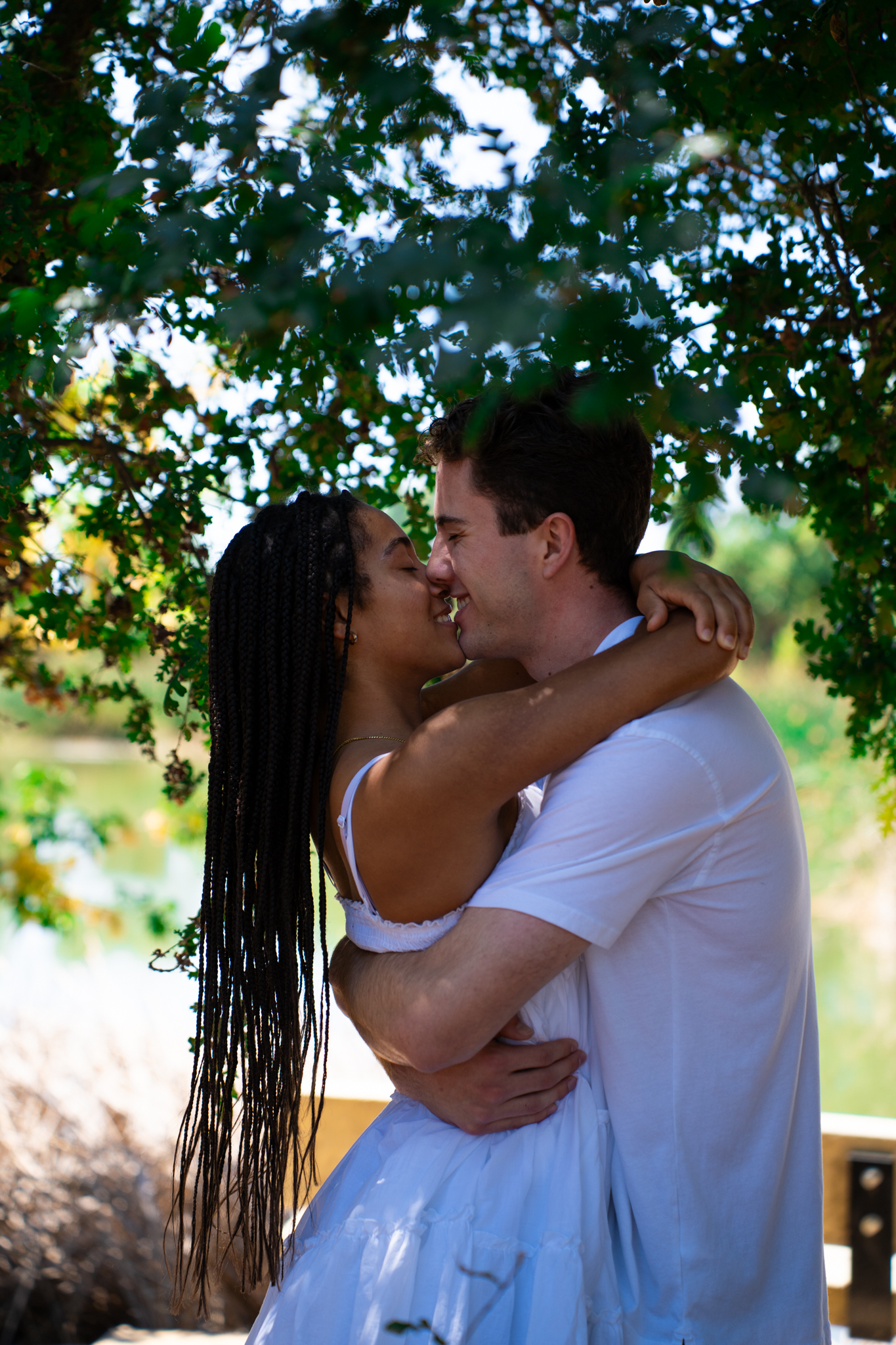 Mikayla & Christian — photo 13