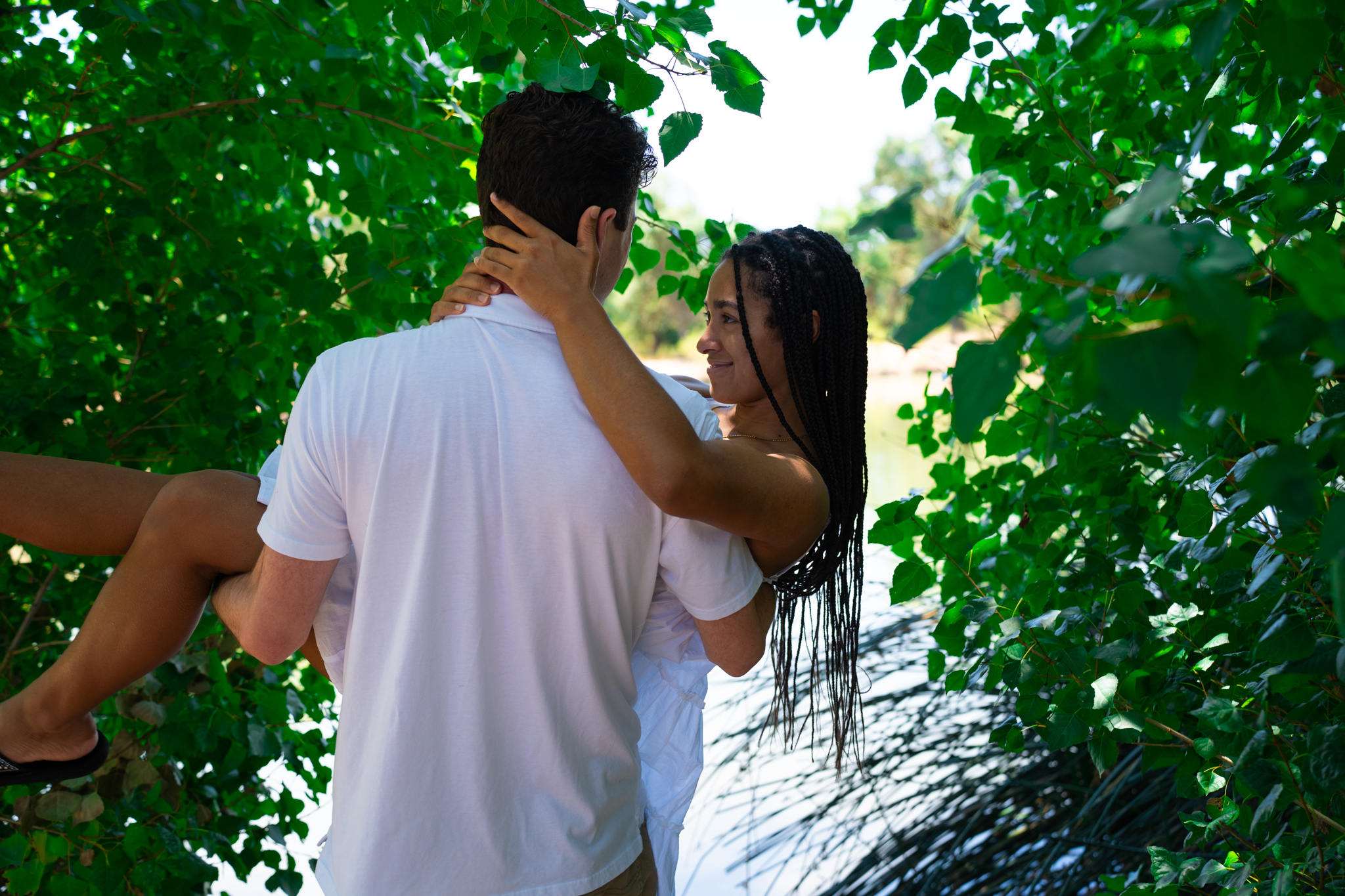 Mikayla & Christian — photo 6