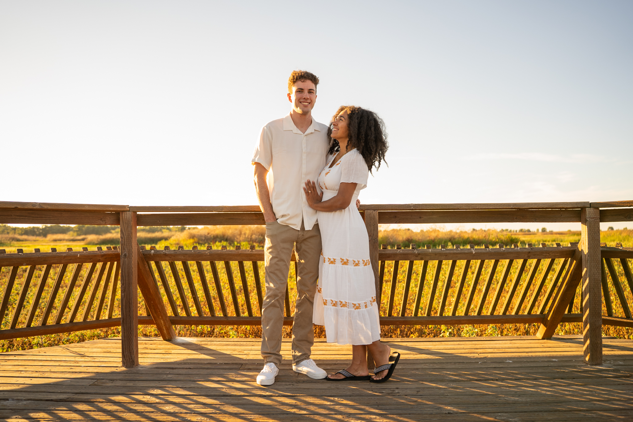 Mikayla & Christian — photo 17