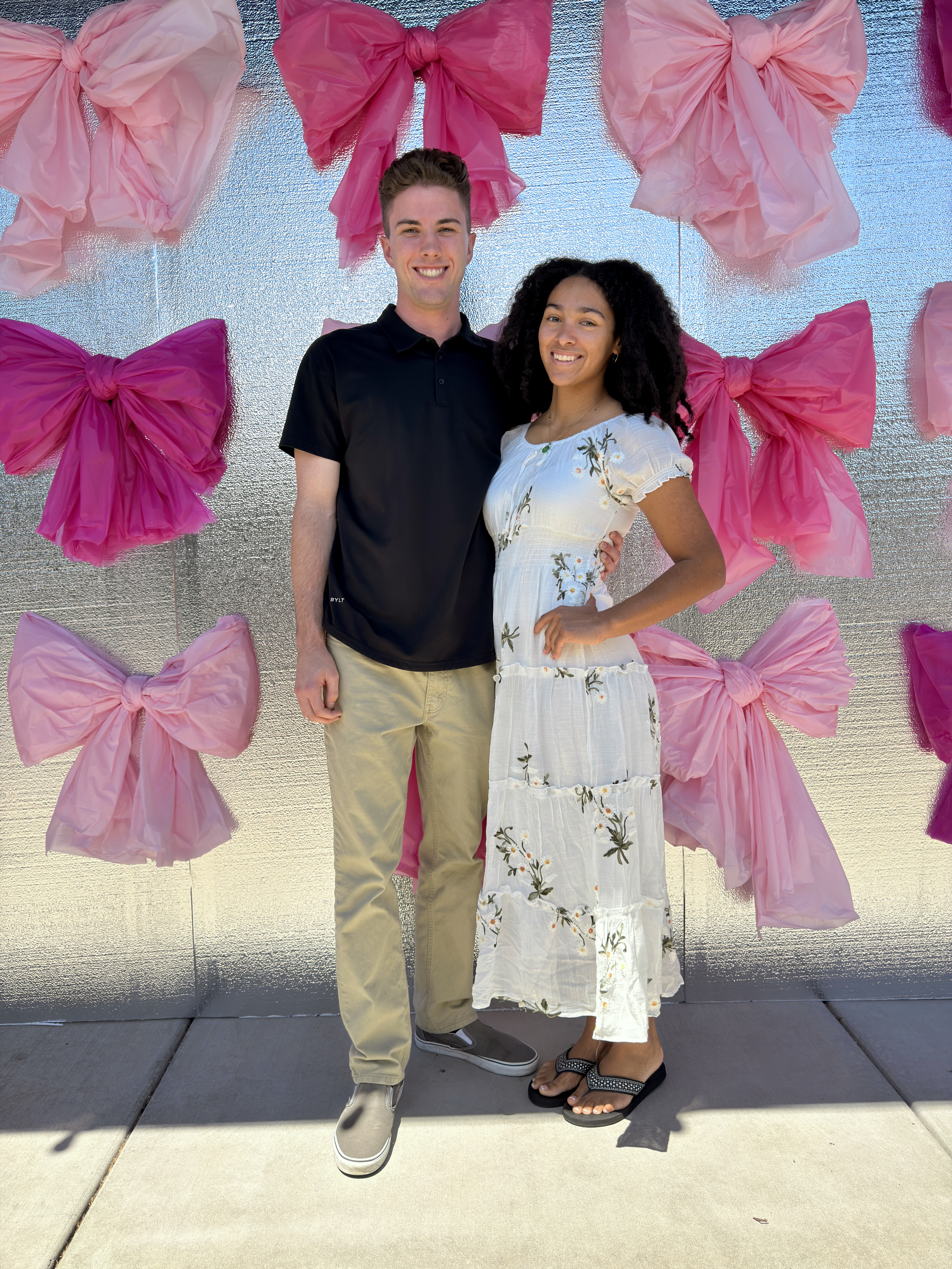 Mikayla & Christian — photo 10