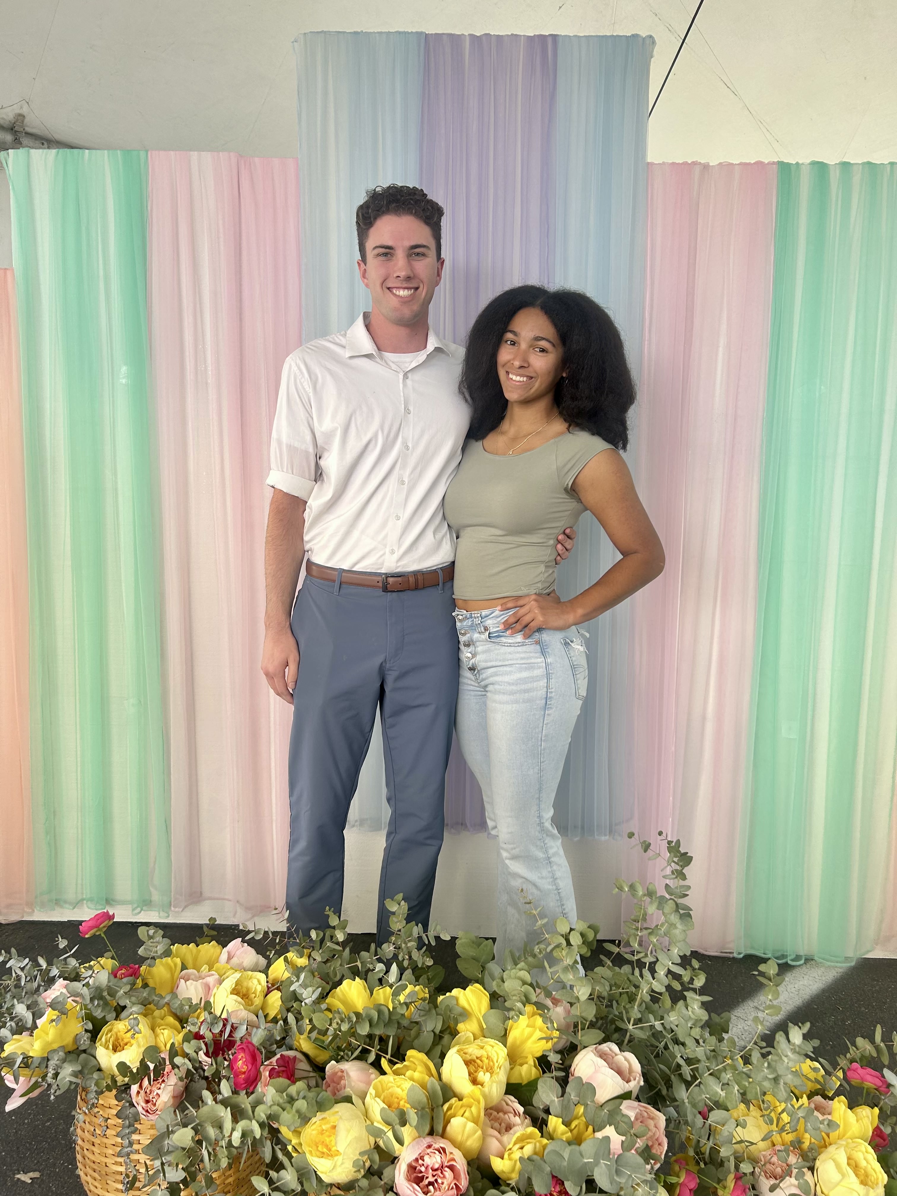 Mikayla & Christian — photo 3