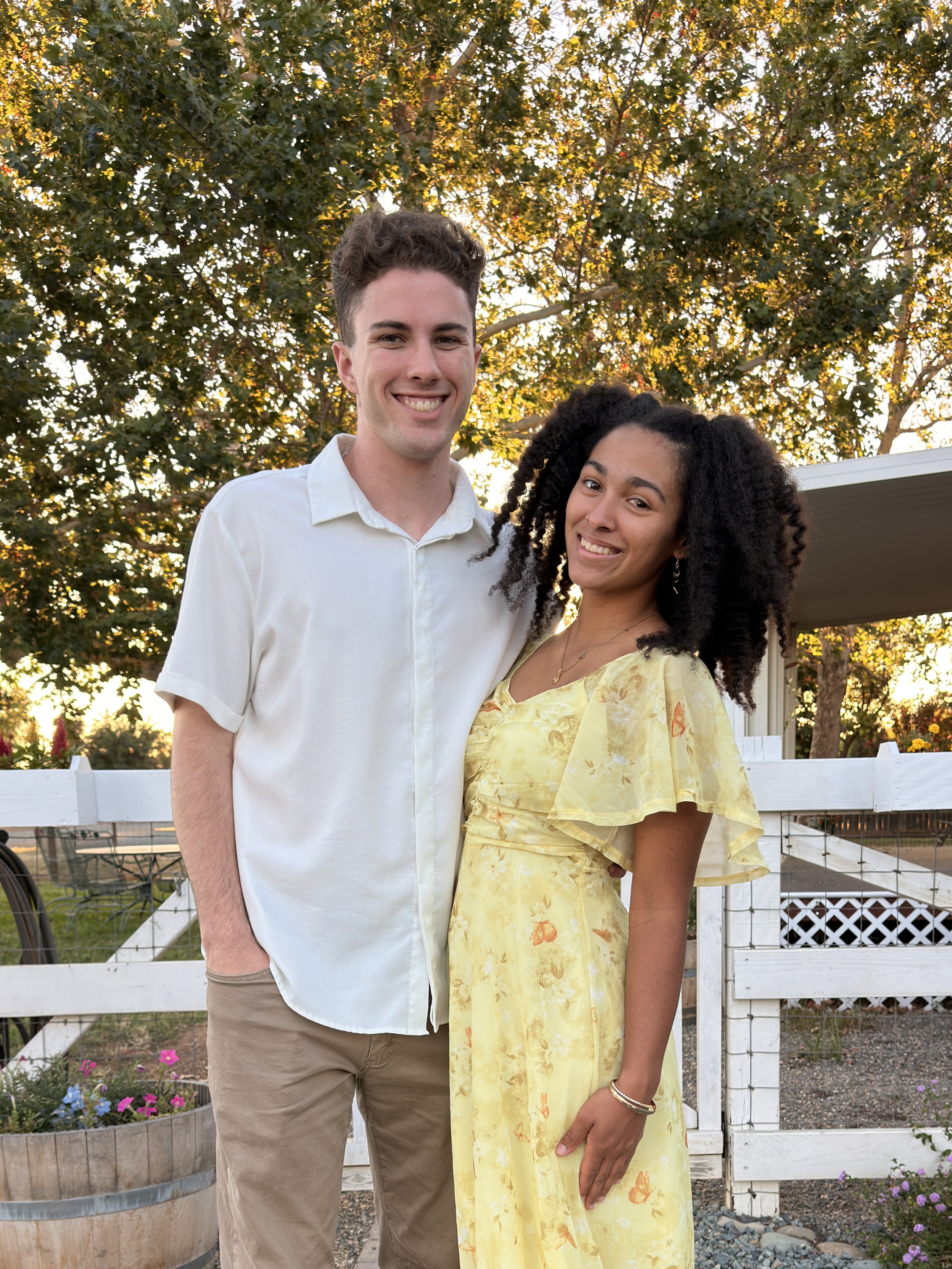 Mikayla & Christian — photo 5