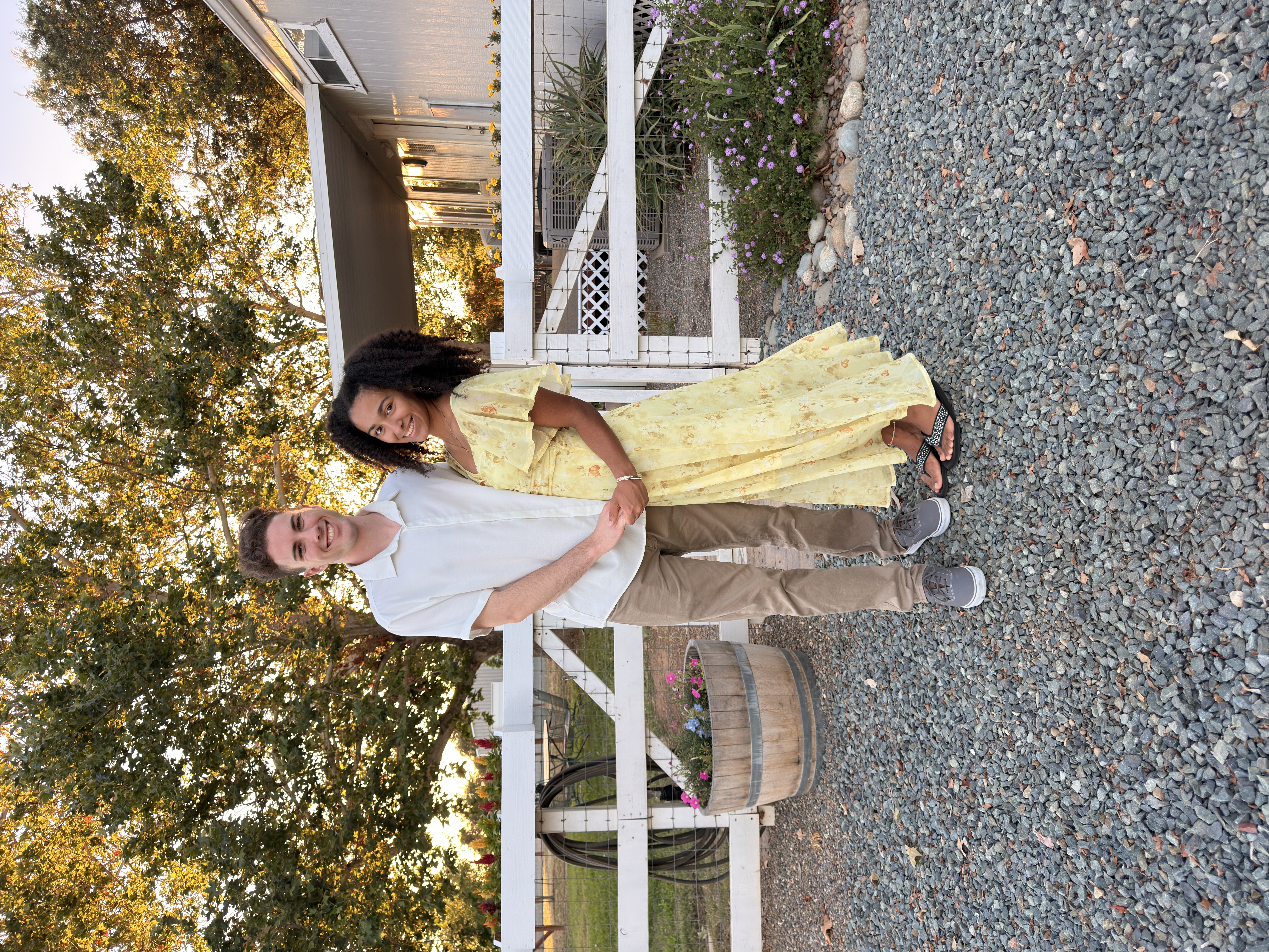 Mikayla & Christian — photo 7