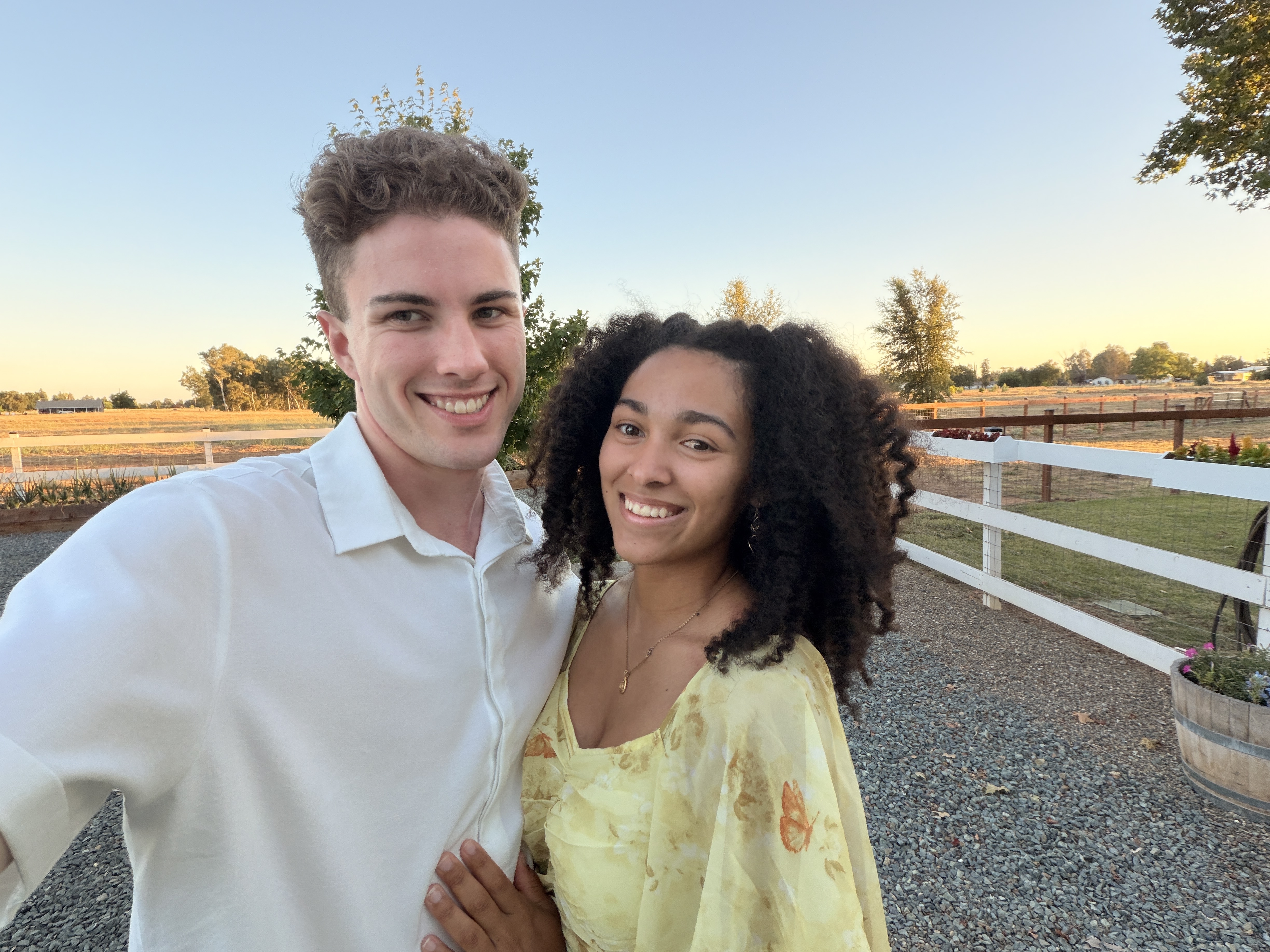 Mikayla & Christian — photo 9